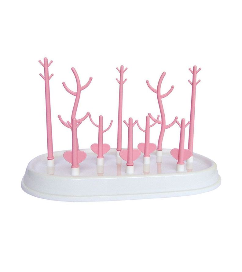 Rack Secador de Mamaderas Pumucki-0