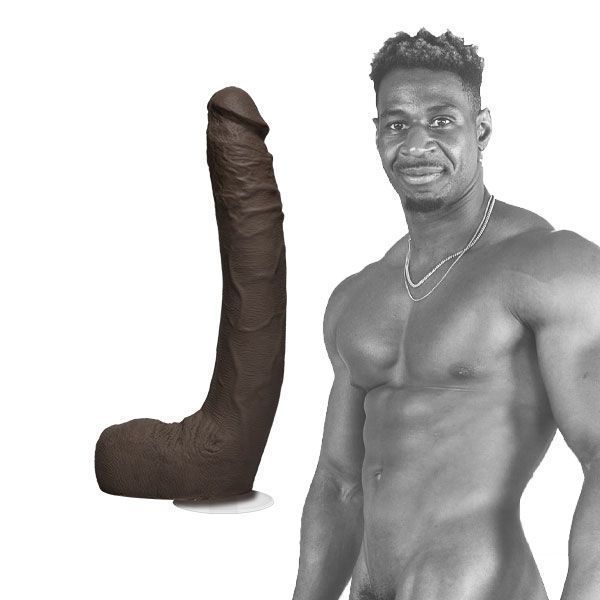 Dildo Jax Slayher-0