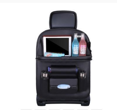 Organizador Para Asientos De Coche-0