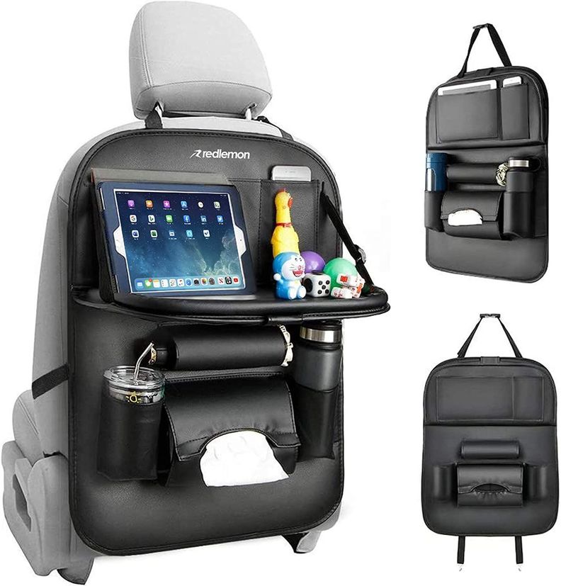 Organizador Para Asientos De Coche-2