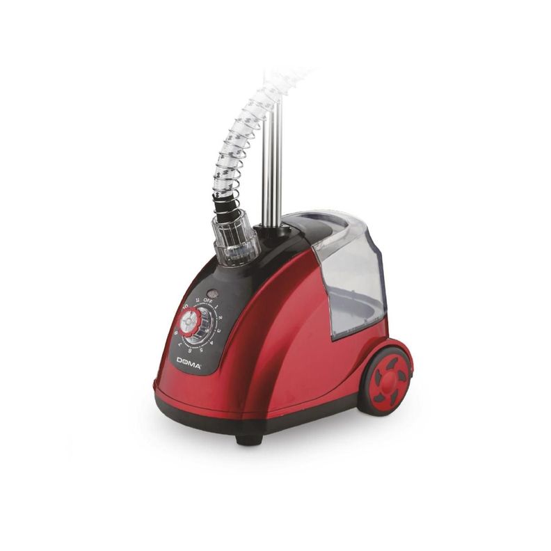 Plancha a Vapor Vertical 1800W 16Lt Doma-0