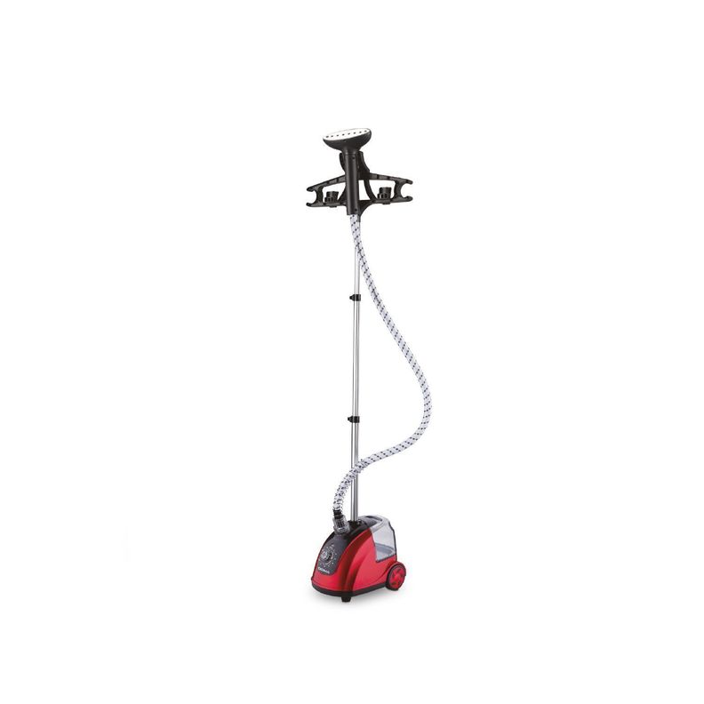 Plancha a Vapor Vertical 1800W 16Lt Doma-1