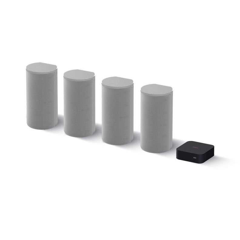 Sistema de Home Theater Dolby Atmos HT-A9 -0