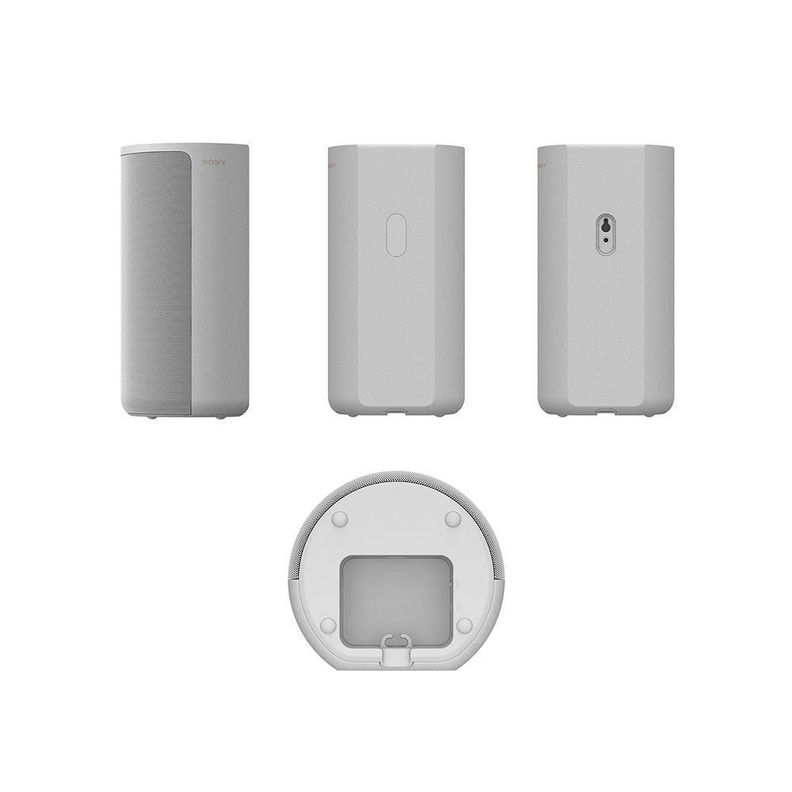 Sistema de Home Theater Dolby Atmos HT-A9 -1