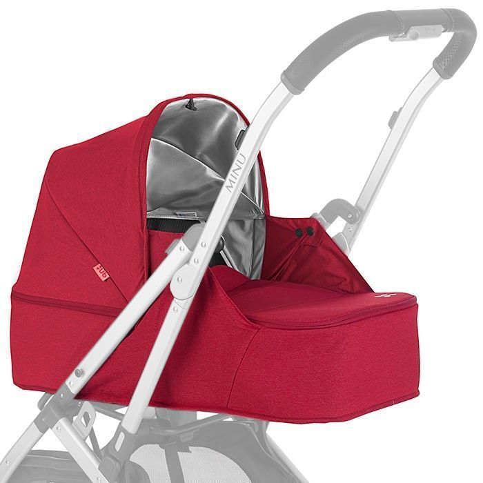 Kit recien Nacido Minu Denny Uppababy-0