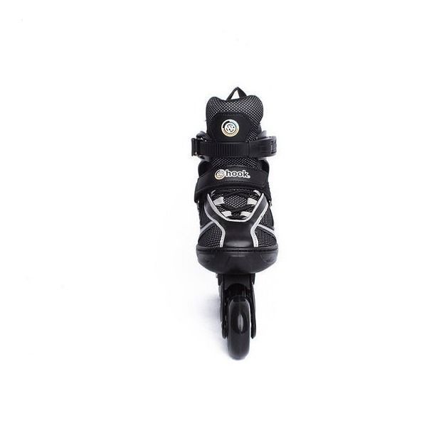 Patín Línea Ajustable Nuevo & Original Hk-129b Hook-1