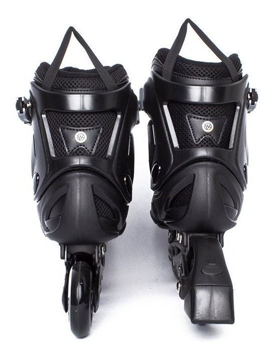 Patín Línea Ajustable Nuevo & Original Hk-129b Hook-2