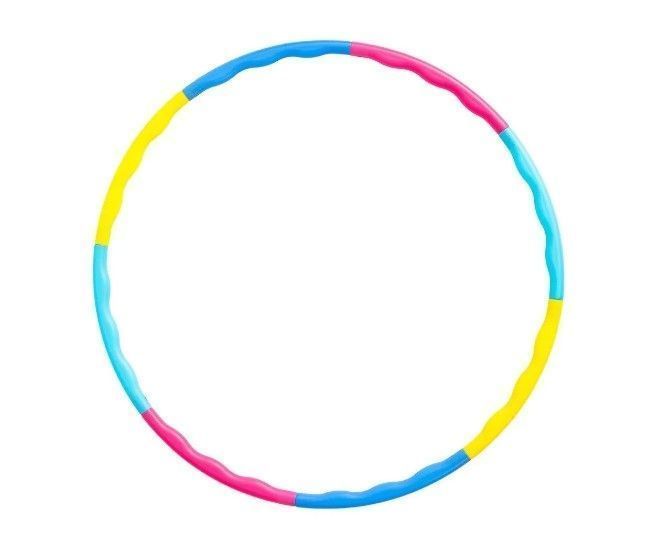  Aro Hula Hula Armable Para Niños Infantil Diversion-0