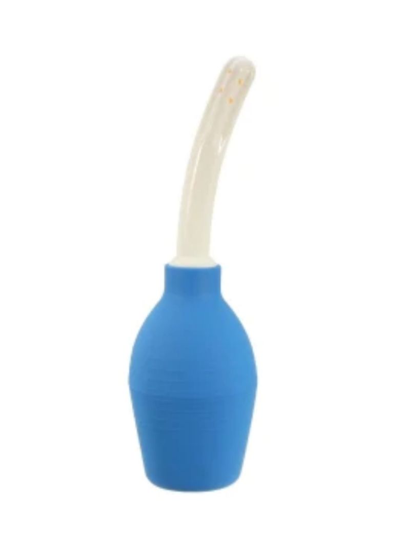 Enema 310 ml ducha anal-0