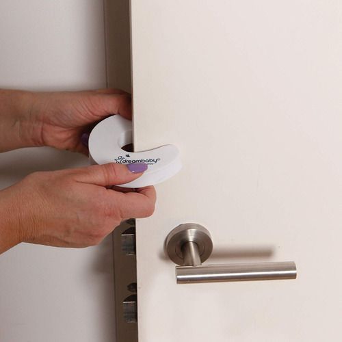 Pack de 2 bloqueos para puertas-3