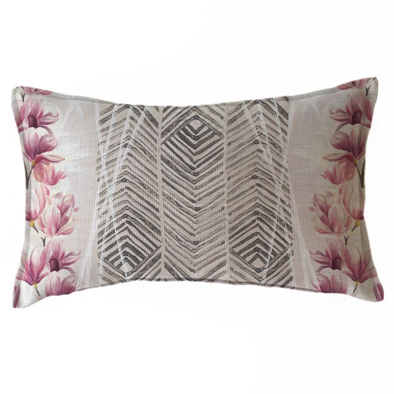 FUNDA COJIN MARISA  MAGNOLIA 50X30 Diseno 1