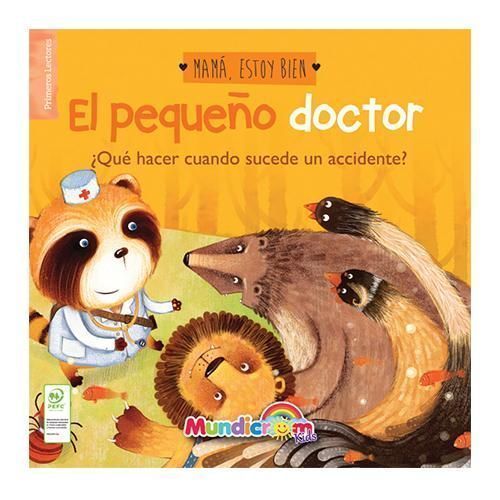 PL. EL PEQUEÑO DOCTOR-0