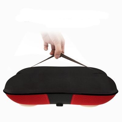 Cojín Vibrador Eléctrico Para Masajes-1