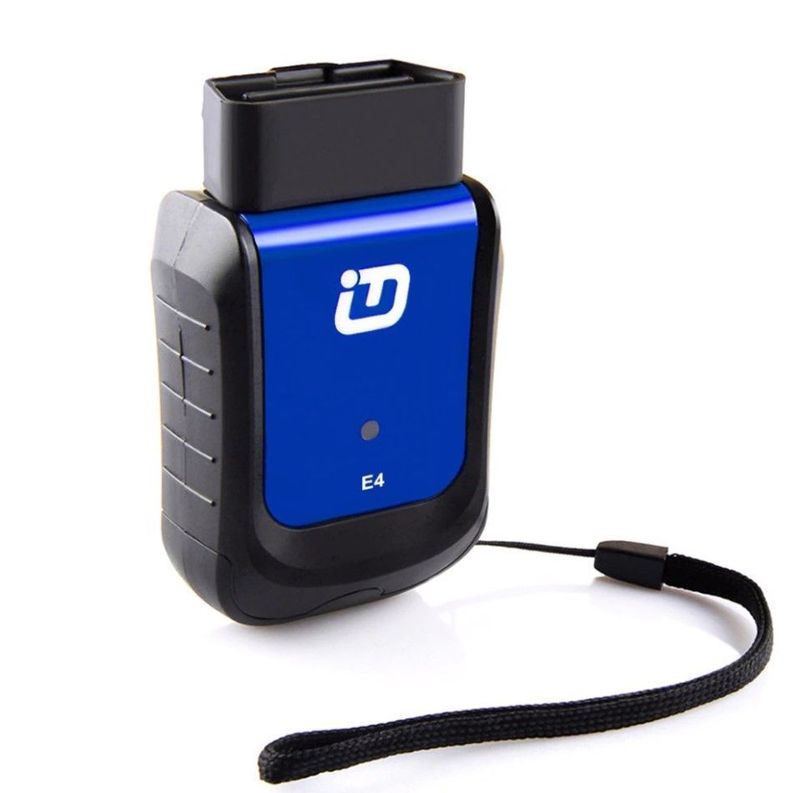 Scanner Automotriz Multimarca Vpecker E4 - Xtuner-0
