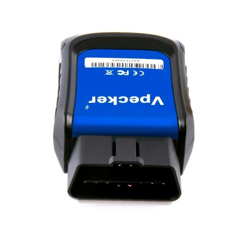 Scanner Automotriz Multimarca Vpecker E4 - Xtuner-2
