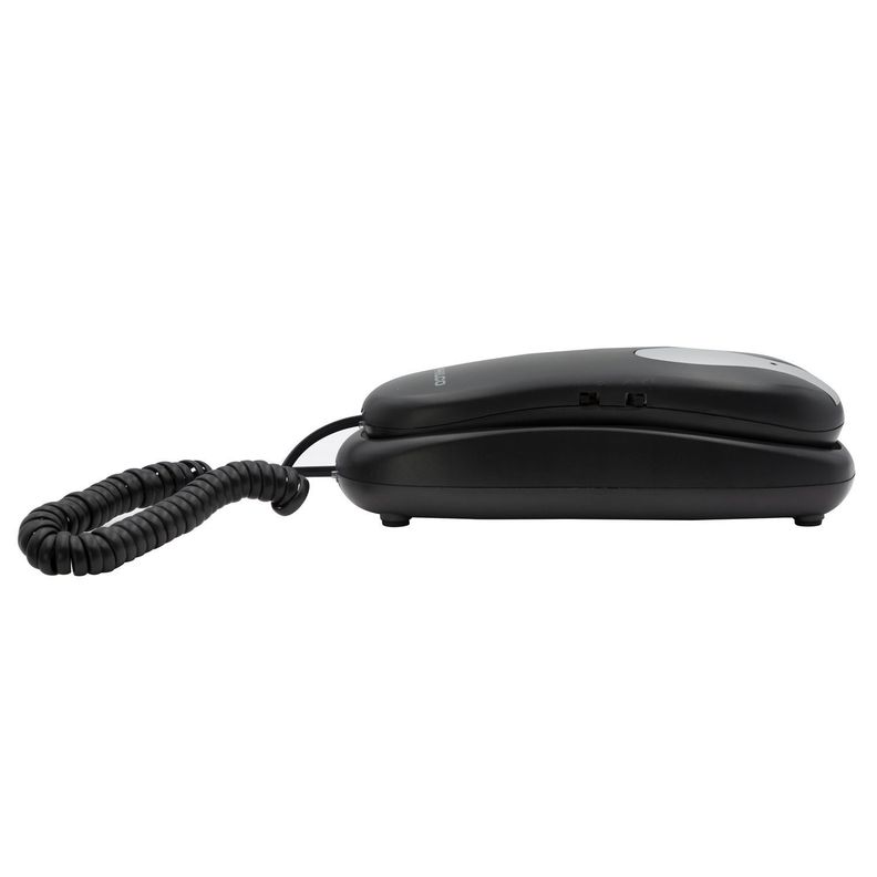 Telefono Fijo Philco Gondola 105BK Negro-3