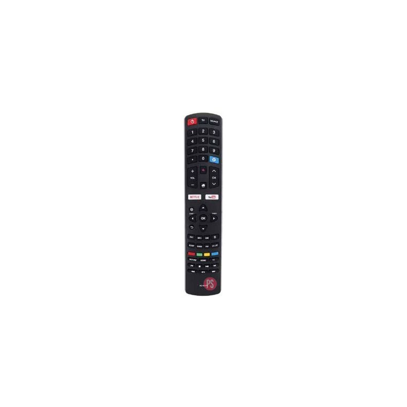 Control Remoto Compatible Con Smart Tv Daewoo Universal - PuntoStore-2