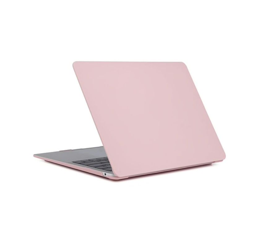Carcasa compatible con Macbook Air 13 2018-2021 M1 Rosa-0