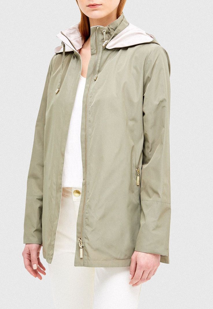 Chaqueta Eva Oliva