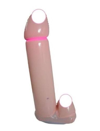 Inflable Forma De Pene Despedida De Soltera Resistente-0