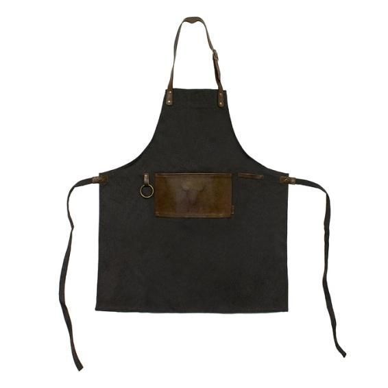 DELANTAL  PREMIUM WAYU-0
