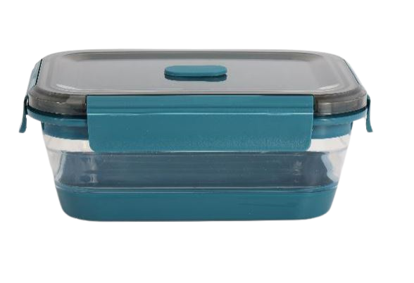 CONTENEDOR COLAPSABLE SILICONA 1,2L-0