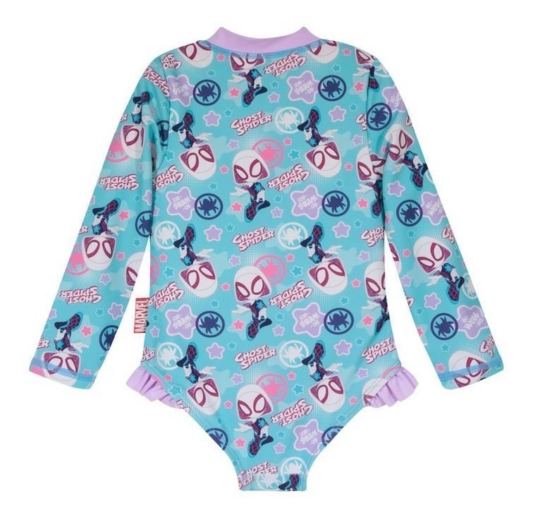      Traje Baño Body Bebes Disney Nuevo Original H2o-1