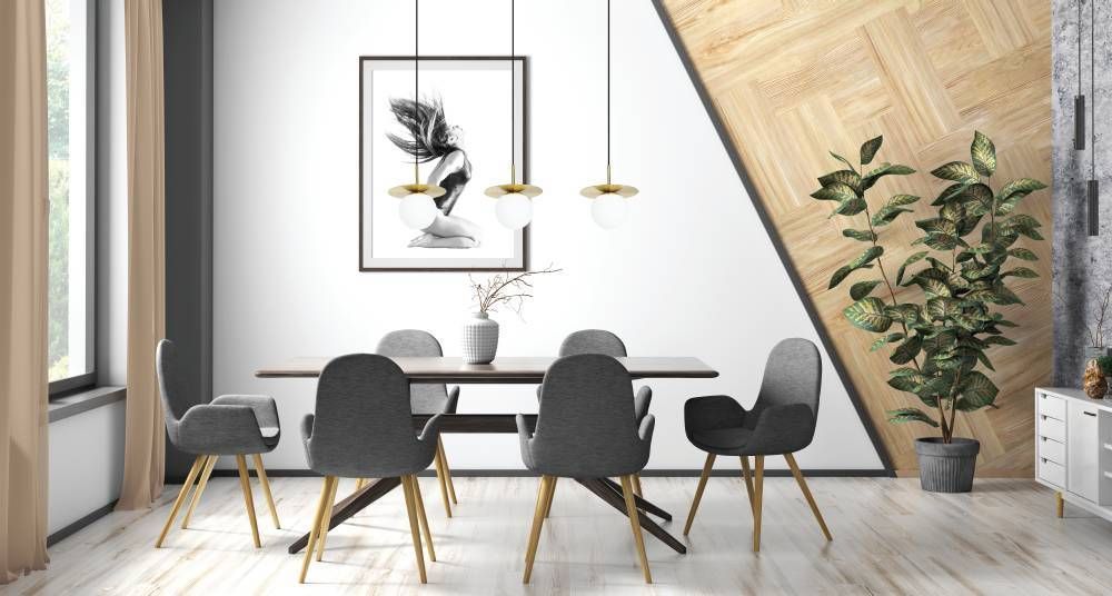 LAMPARA DE COLGAR ARENALES DORADO E27 3X40W IP20 COD.39953-1