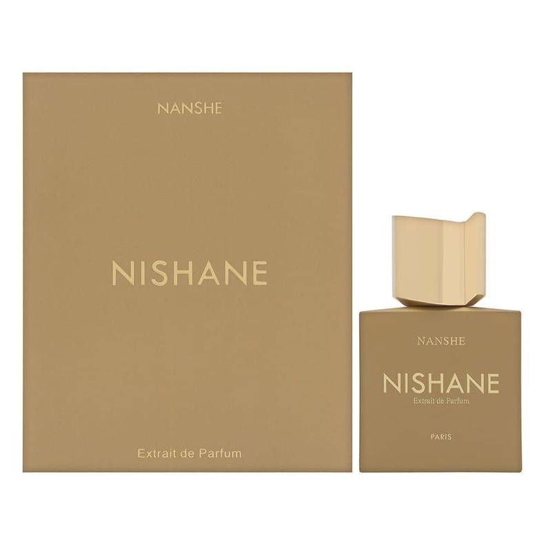 Nishane Nanshe Extrait de Parfum 50 Ml Unisex-0