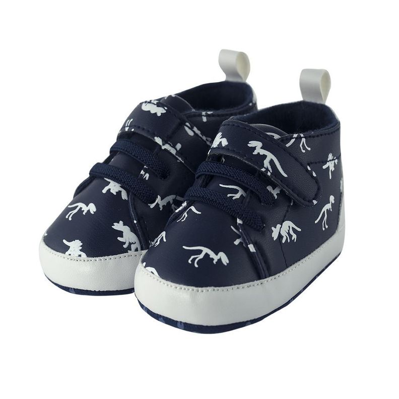 Zapatos Estampado Dino para Bebé Pumucki-0