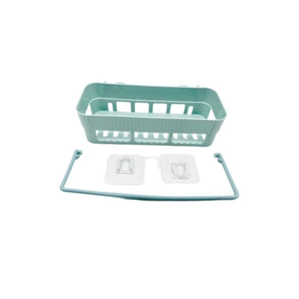 ESTANTE DE BAÑO-VERDE-0