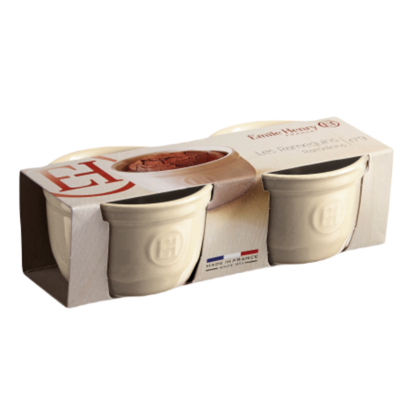 SET RAMEQUIN N10 (10.10) ARGILE -1