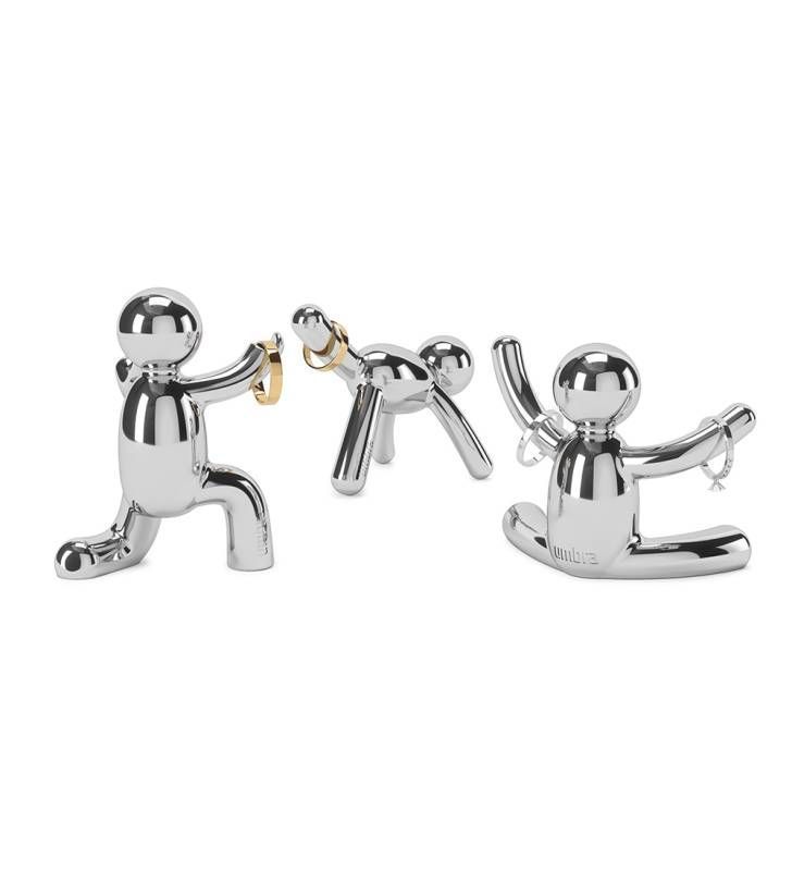 Set 3 Organizadores Anillos Buddy Umbra-1