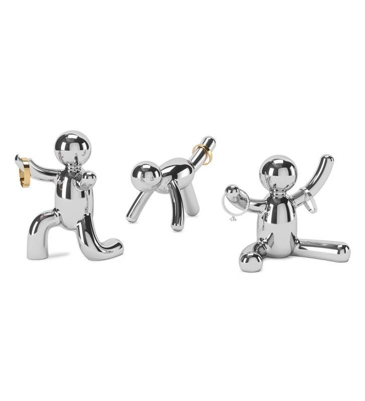 Set 3 Organizadores Anillos Buddy Umbra-0