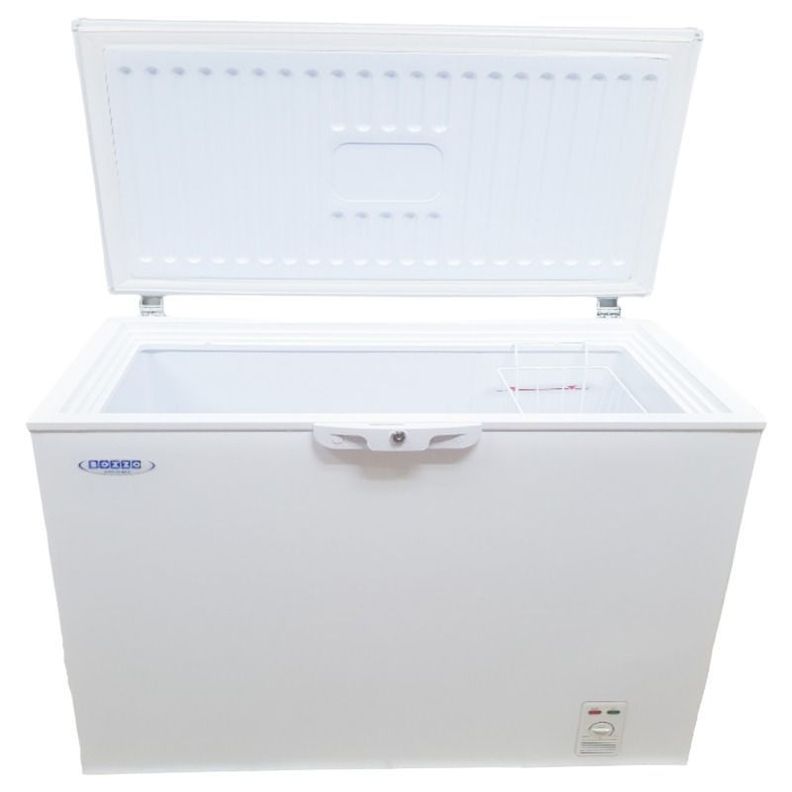 Freezer Horizontal Dual Bd-350 Lts. Incluye Llave-1