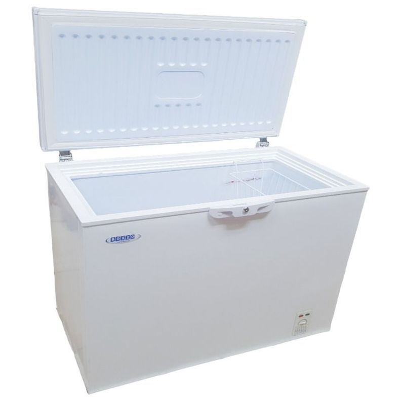 Freezer Horizontal Dual Bd-350 Lts. Incluye Llave-2