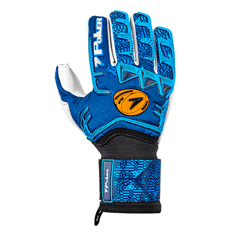 Guantes De Arquero Hover Profesional-0