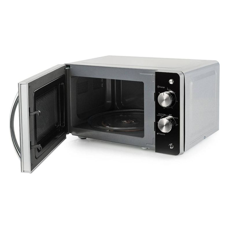 Microondas Electrico 20L 800W 6N TH-20s01 Thomas-4