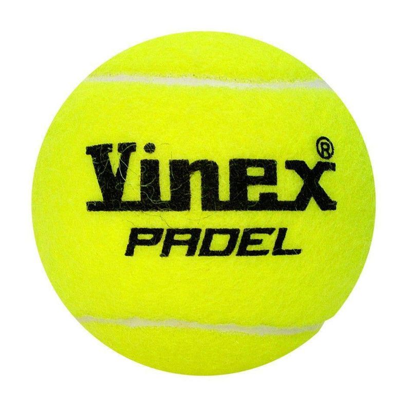 Pelotas Padel X3 Vinex-1