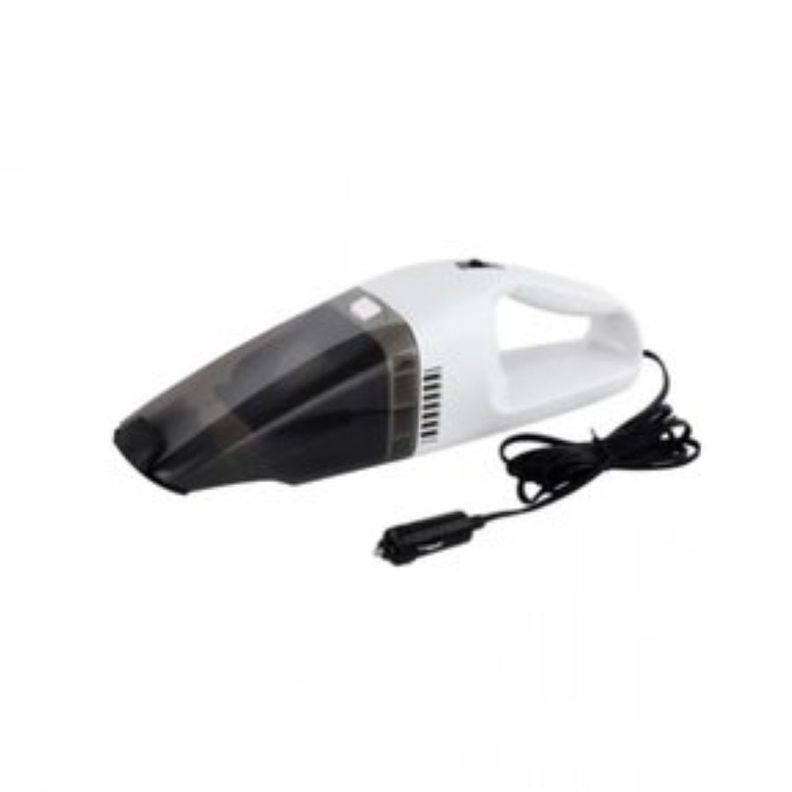 Aspiradora De Auto Aspira Portatil 12V-0