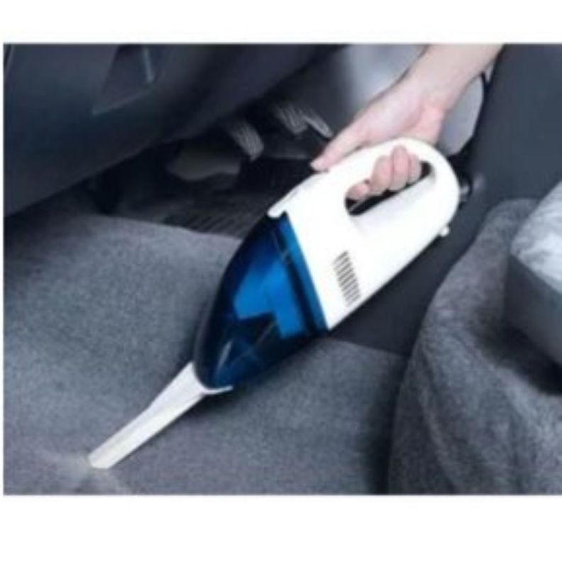 Aspiradora De Auto Aspira Portatil 12V-2