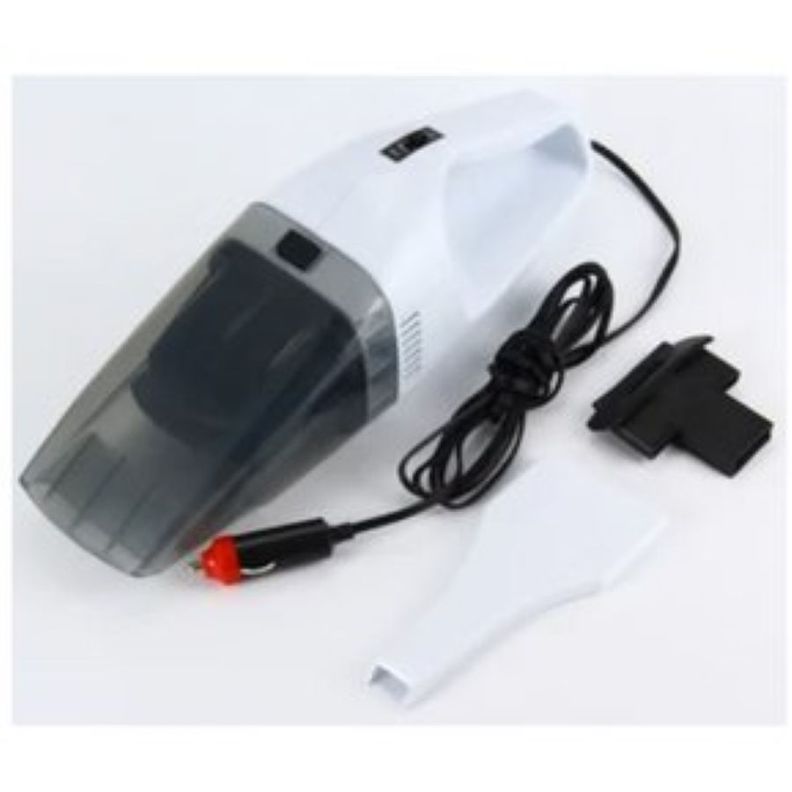 Aspiradora De Auto Aspira Portatil 12V-1