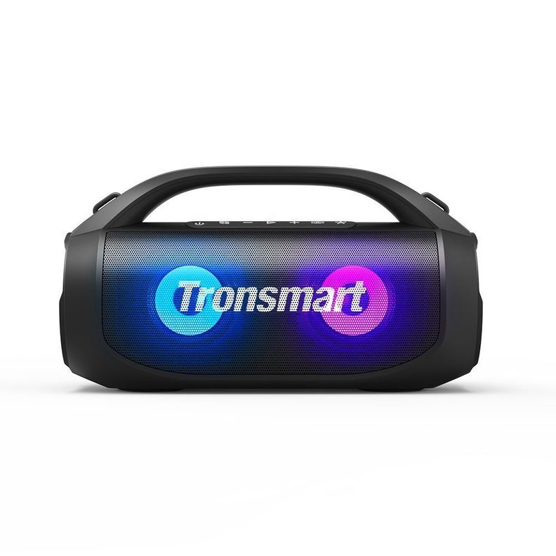 Tronsmart Bang SE Parlante Bluetooth 40w SoundPulse NFC Negro
