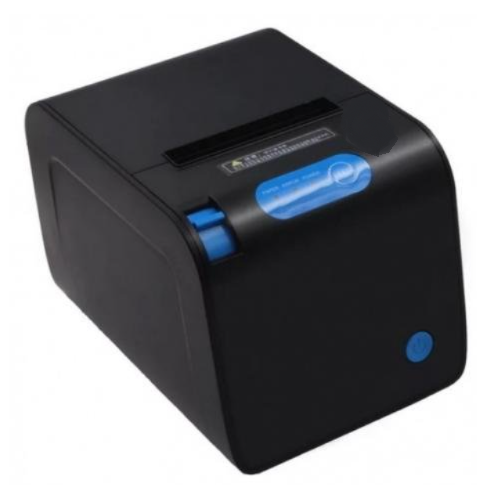Impresora térmica 80mm USB, RJ45 INSU-0