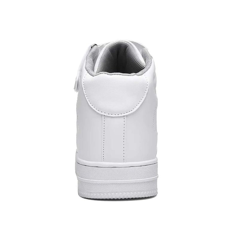 Zapatilla Botin Escolar  Modelo Unisex -5