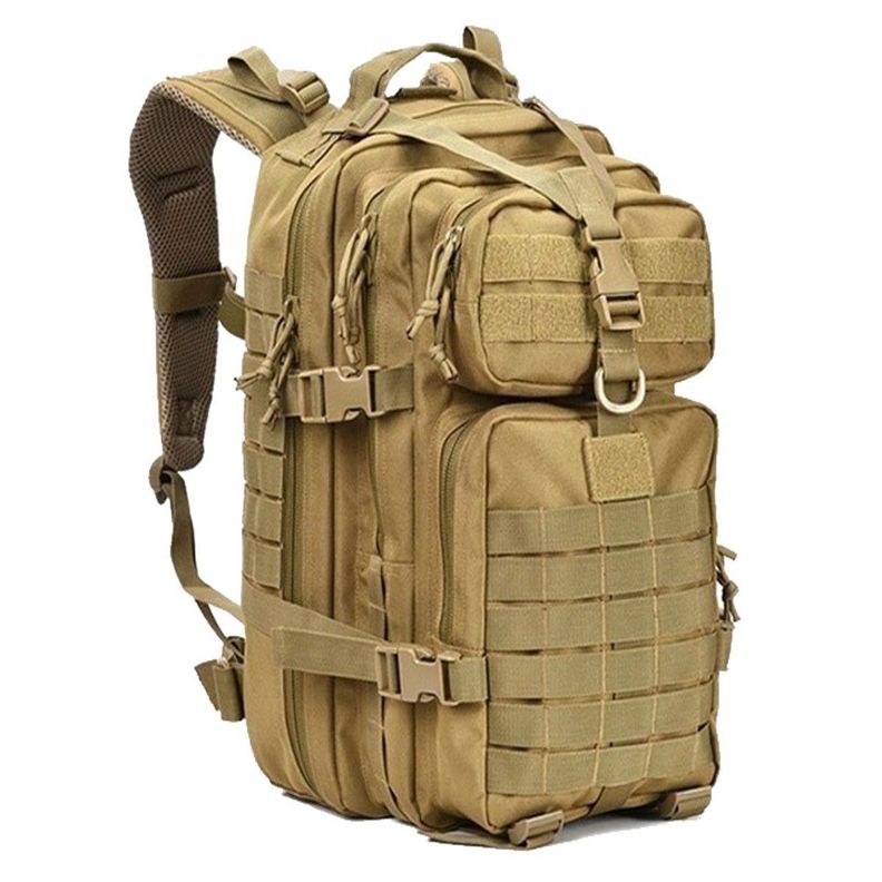 Mochila Tactica Militar Outdoor Pentagon 45L Impermeable-0