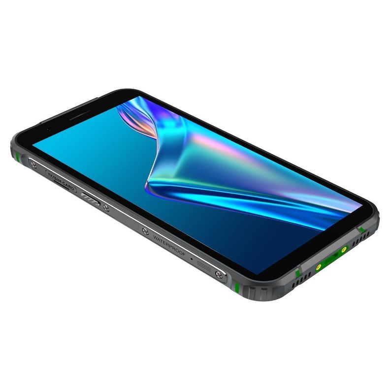 Blackview BV5100 - Resistente 4GB+64GB DualSim GPS-5