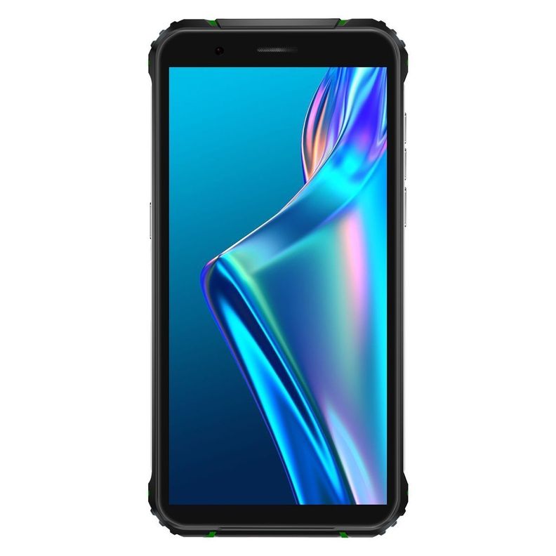 Blackview BV5100 - Resistente 4GB+64GB DualSim GPS-1
