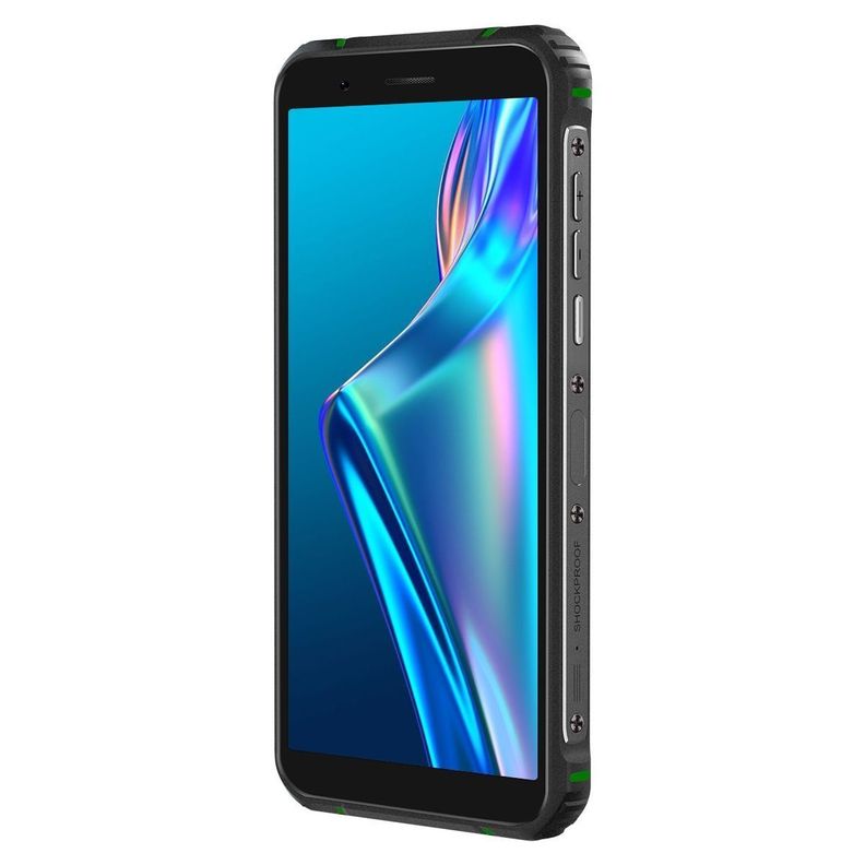 Blackview BV5100 - Resistente 4GB+64GB DualSim GPS-3