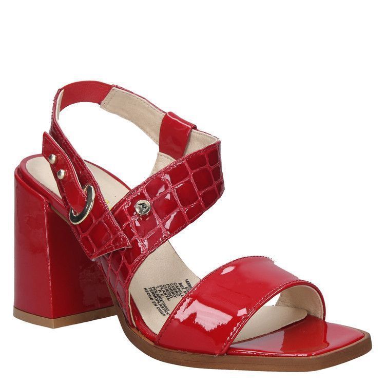 Sandalia Casual Mujer Mingo - B402